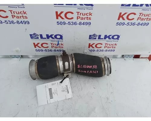 Exhaust Pipe PETERBILT 567 LKQ KC Truck Parts - Inland Empire
