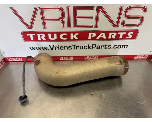 Exhaust Pipe PETERBILT 567 Vriens Truck Parts