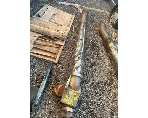 Peterbilt 567 Exhaust Pipe