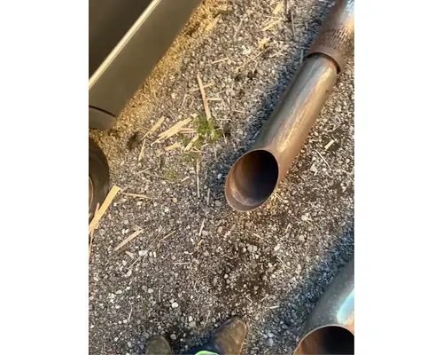 Peterbilt 567 Exhaust Pipe