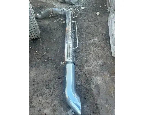 Exhaust Pipe Peterbilt 567 Dixie Truck Centre