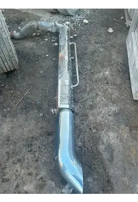 Peterbilt 567 Exhaust Pipe