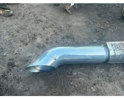 Peterbilt 567 Exhaust Pipe