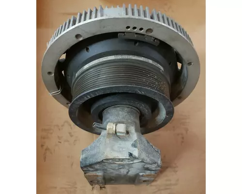 Fan Clutch PETERBILT 567 High Mountain Horsepower