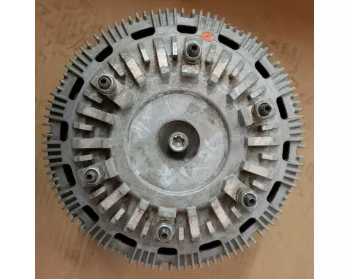 Fan Clutch PETERBILT 567 High Mountain Horsepower