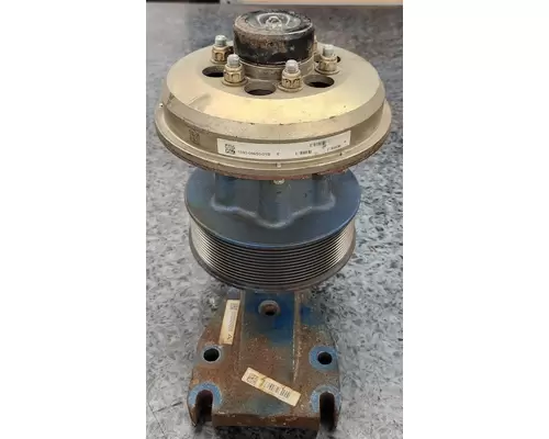 Fan Clutch PETERBILT 567 High Mountain Horsepower