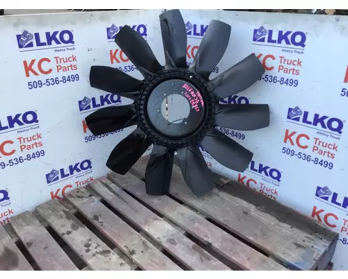 Fan Blade PETERBILT 567 LKQ KC Truck Parts - Inland Empire