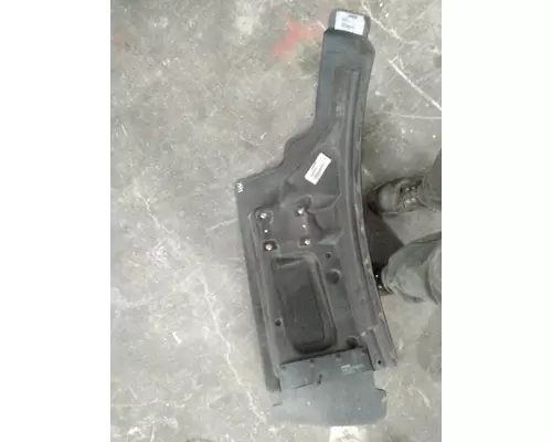 Fender Extension PETERBILT 567 High Mountain Horsepower