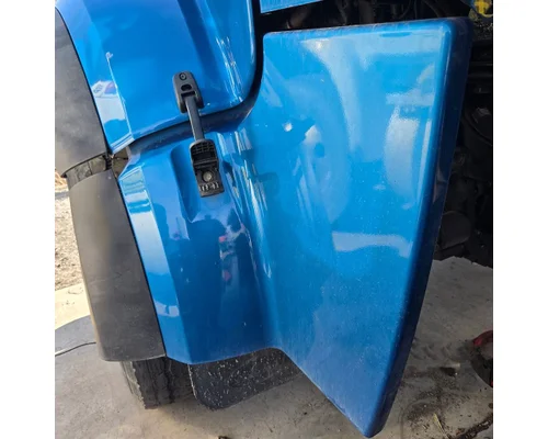 Fender Extension PETERBILT 567 HIGH MOUNTAIN HORSEPOWER