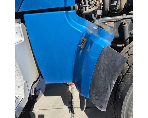 Fender Extension PETERBILT 567 HIGH MOUNTAIN HORSEPOWER