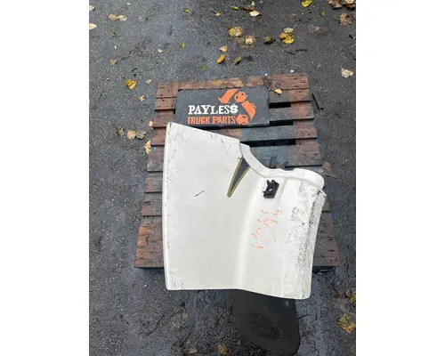 Fender Extension PETERBILT 567 Payless Truck Parts