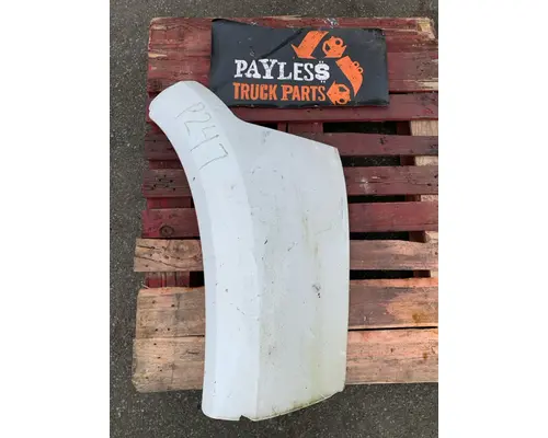 Fender Extension PETERBILT 567 Payless Truck Parts
