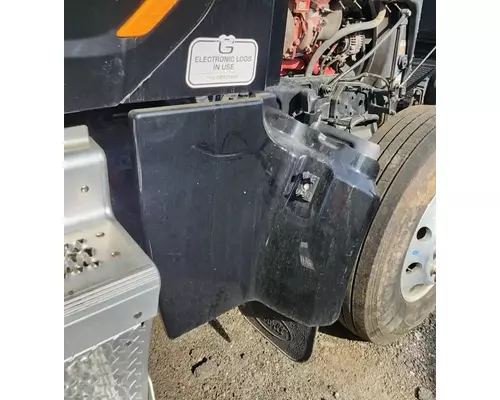 Fender Extension Peterbilt 567 Complete Recycling Group LLC