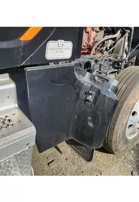Peterbilt 567 Fender Extension