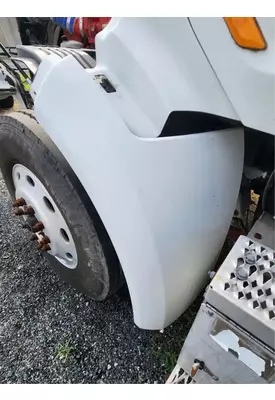 Peterbilt 567 Fender Extension