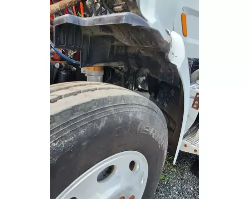 Peterbilt 567 Fender Extension