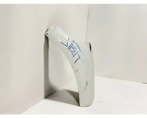 Peterbilt 567 Fender Extension