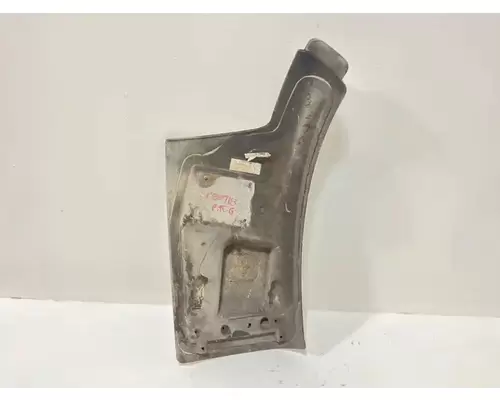 Peterbilt 567 Fender Extension