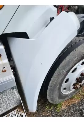 Peterbilt 567 Fender Extension