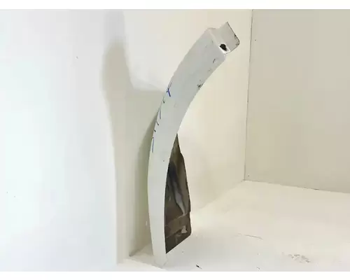 Peterbilt 567 Fender Extension