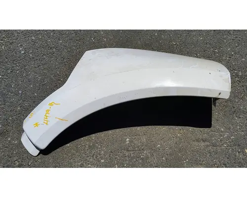 Fender Extension PETERBILT 567 Geco - Fresno