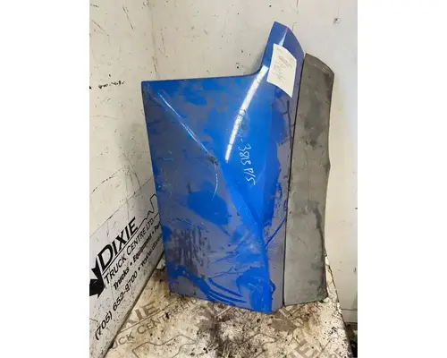 Fender Extension Peterbilt 567 Dixie Truck Centre