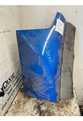 Peterbilt 567 Fender Extension