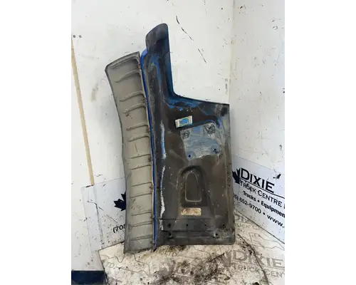 Peterbilt 567 Fender Extension