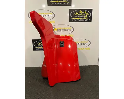 Fender PETERBILT 567 High Mountain Horsepower