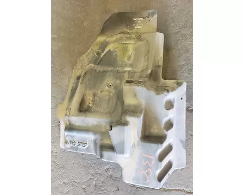 Fender PETERBILT 567 High Mountain Horsepower