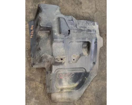 Fender PETERBILT 567 HIGH MOUNTAIN HORSEPOWER
