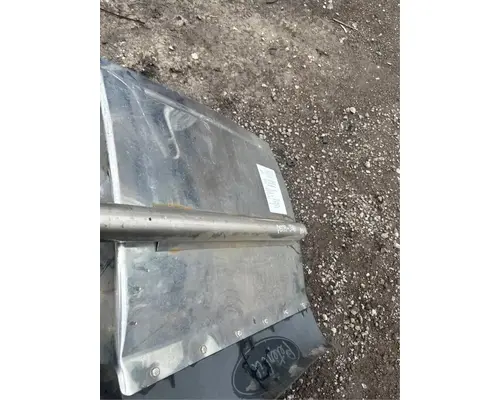 Peterbilt 567 Fender