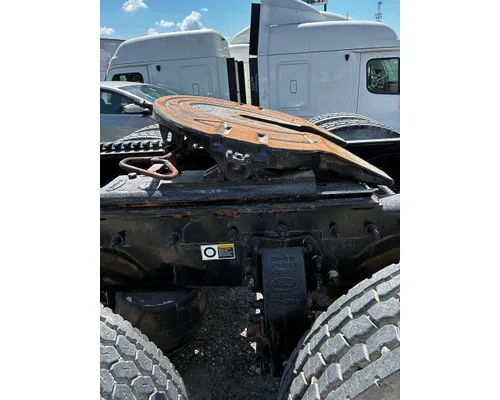 Fifth Wheel PETERBILT 567 Usa Trade &amp; Exports Inc