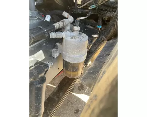 Filter / Water Separator PETERBILT 567 Dutchers Inc   Heavy Truck Div  Ny