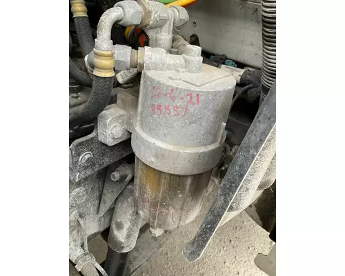 Filter / Water Separator PETERBILT 567 Dutchers Inc   Heavy Truck Div  Ny