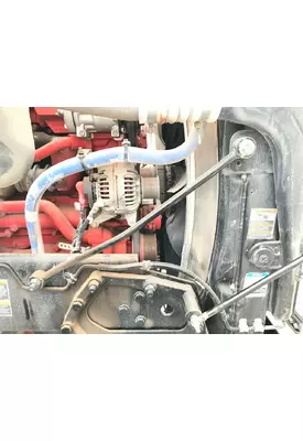 Peterbilt 567 ~Frame (unused)