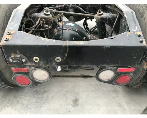 Peterbilt 567 Frame (unused)