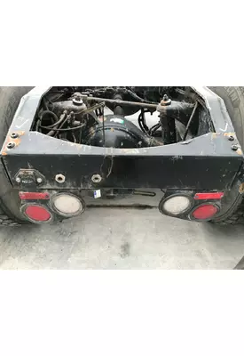 Peterbilt 567 ~Frame (unused)