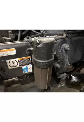 Peterbilt 567 Fuel Filter Assembly