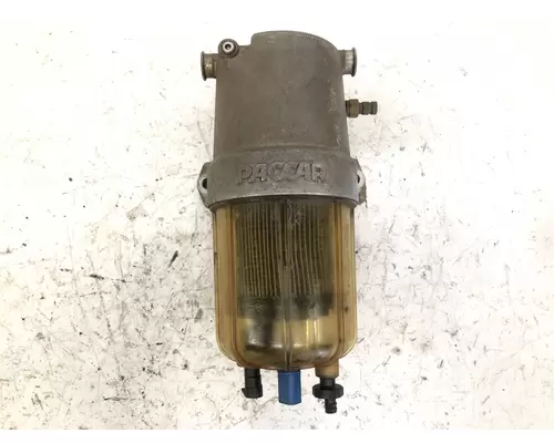 Peterbilt 567 Fuel Filter Assembly