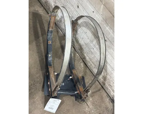 Fuel Tank Strap/Hanger PETERBILT 567 Truck Salvage International Inc