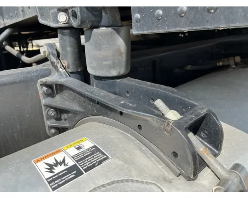 Fuel Tank Strap/Hanger PETERBILT 567 Tim Jordan's Truck Parts, Inc.