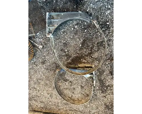 Peterbilt 567 Fuel Tank StrapHanger