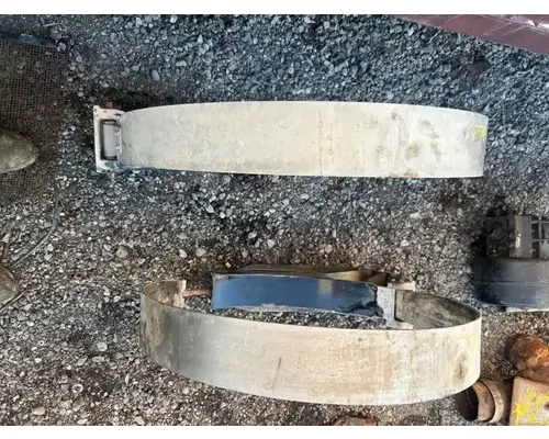 Peterbilt 567 Fuel Tank StrapHanger