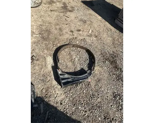 Peterbilt 567 Fuel Tank StrapHanger