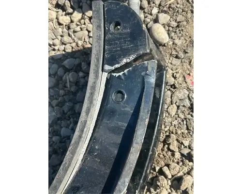 Peterbilt 567 Fuel Tank StrapHanger