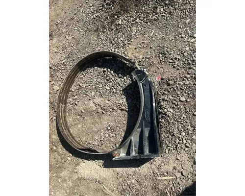 Peterbilt 567 Fuel Tank StrapHanger
