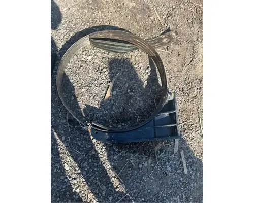 Peterbilt 567 Fuel Tank StrapHanger