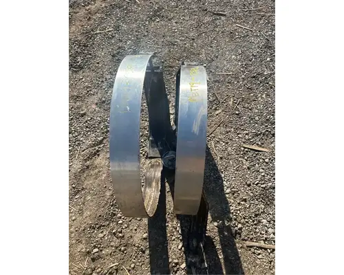 Peterbilt 567 Fuel Tank StrapHanger