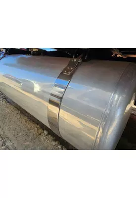 Peterbilt 567 Fuel Tank Strap